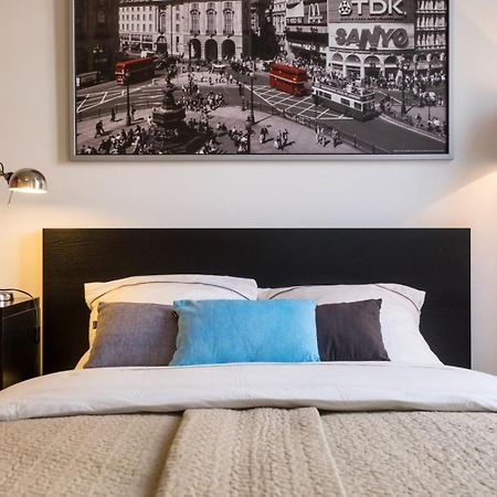 Old Town - Nice Cozy And Functional Studio Лілль Екстер'єр фото