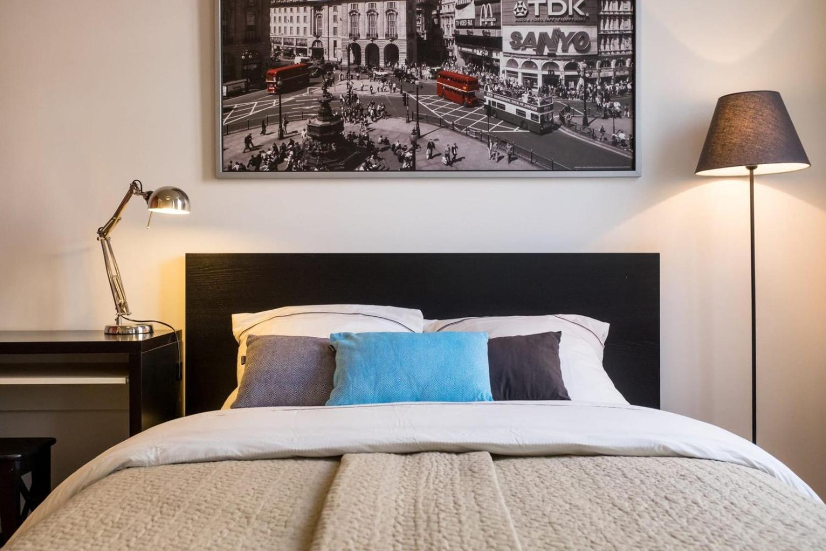 Old Town - Nice Cozy And Functional Studio Лілль Екстер'єр фото